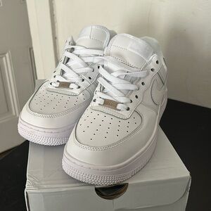 Nike Air Force 1s